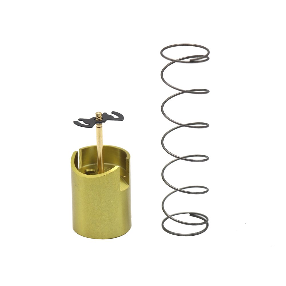 Kit de reparación de carburador de ALconstar-VM20 para Mikuni VM20, herramientas de reparación de carburador de motocicleta con chorros de repuesto