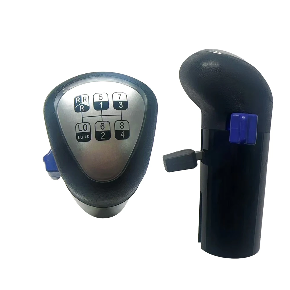 15 Speed Eaton Fuller Trans Gear Shift Lever Knob for 7LL 8LL 9MLL A6915 2RR711259 6C457213AA 007685001