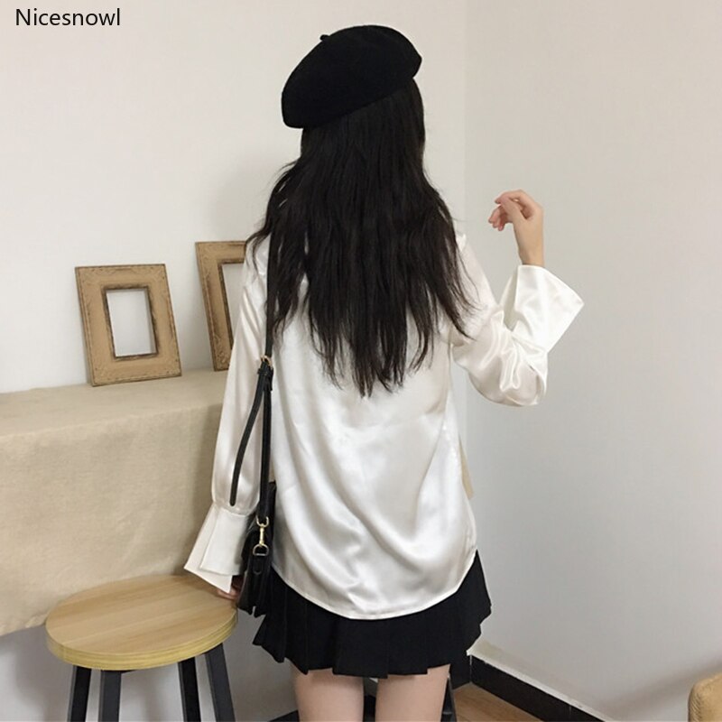JK Uniforms College Suit Female Autumn Small Suit Jacket Shirt Jacket Pleated Busts Wears japanese school uniform
