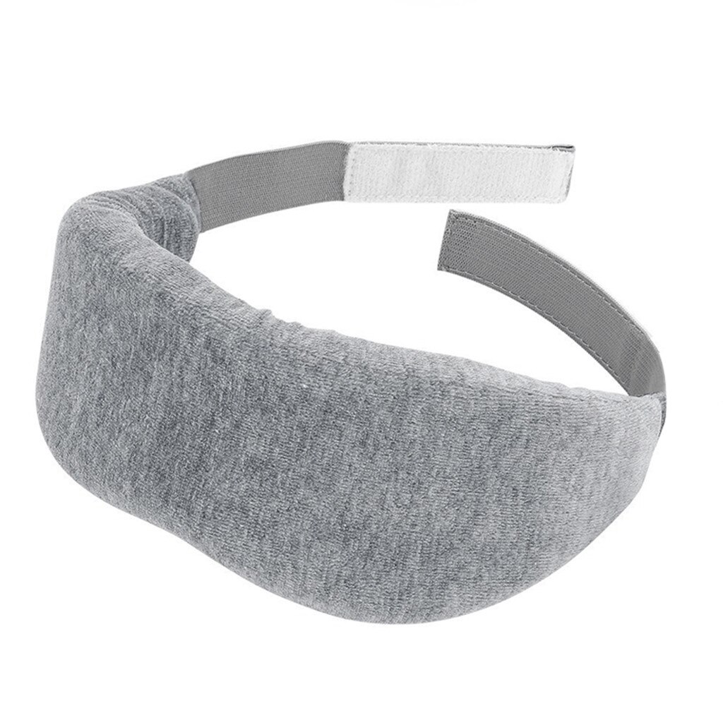 SIMIA zijden slaapmasker - De Maskerbloem