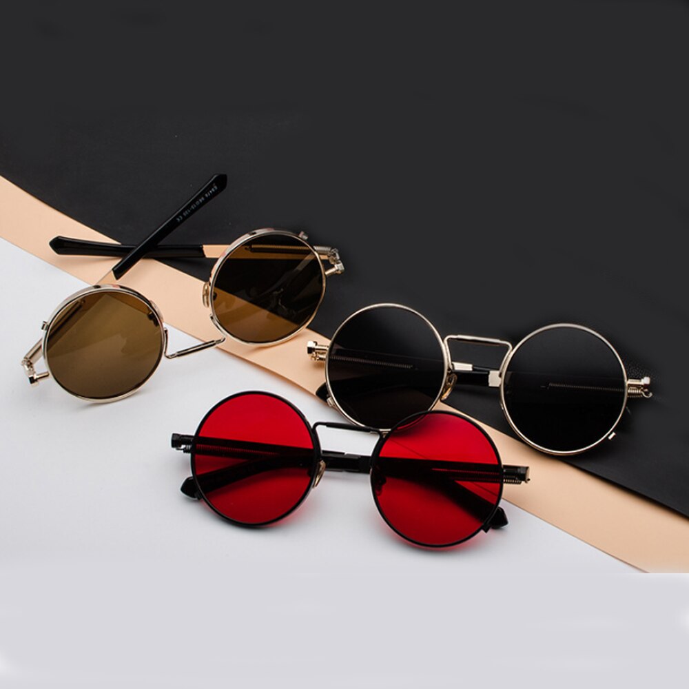 Neueste cool Polygon Geformte Hexagon Sonnenbrille Frauen Sonnenbrille UV Schutz Weibliche Brillen Rahmen Fahrer Brille Auto Zubehör