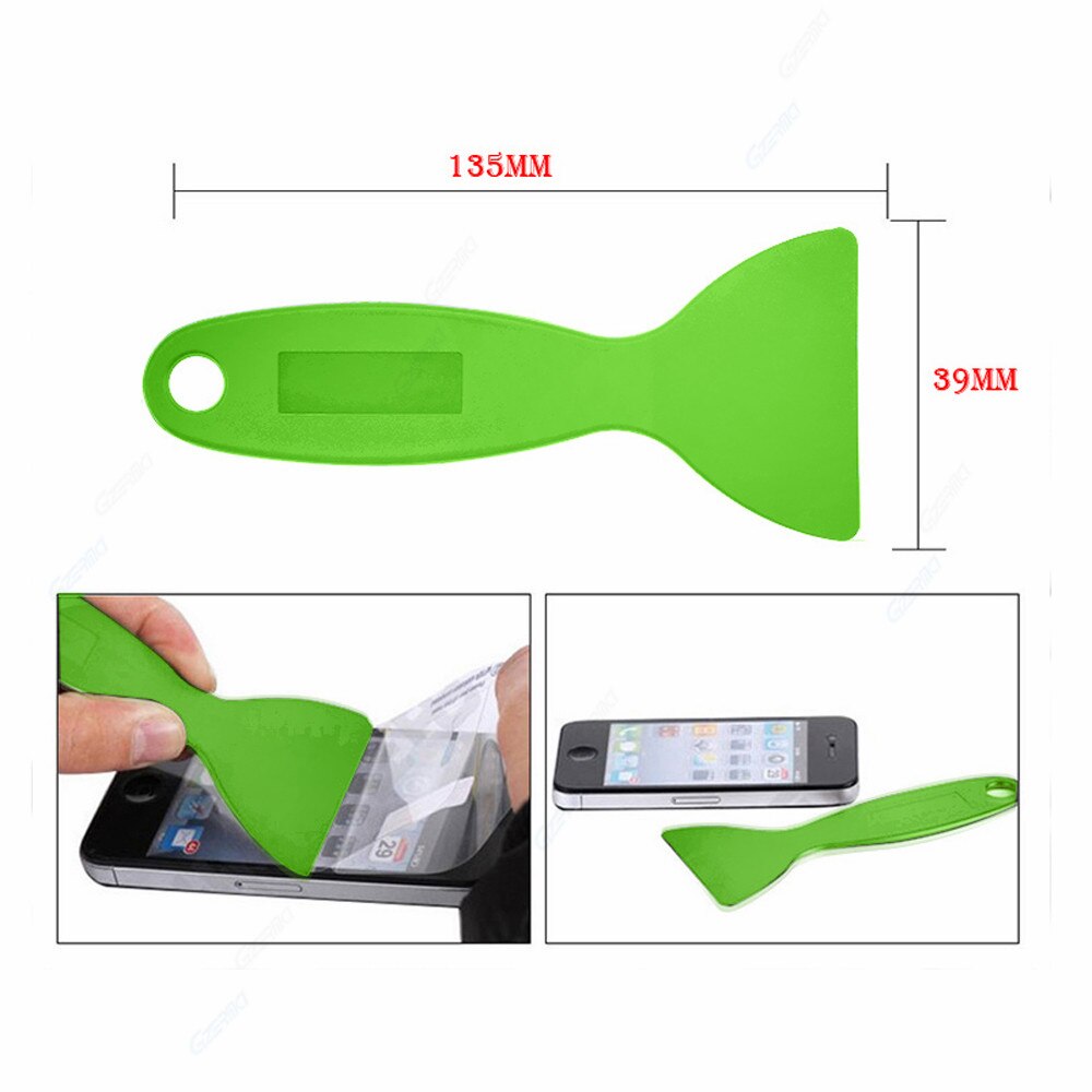 Plastic Spudger Pry Demontage Tool Smartphones Scherm Opening Tool Voor Iphone Reparatie Tablet Pc Batterij Vervanging Reparatie Kit