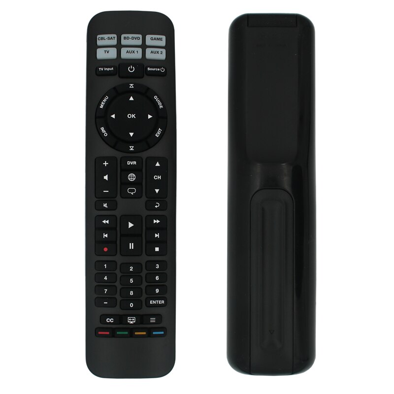 For BOSE SOLO 15 SOLO 10 CM15/50 1 Generation Cinemate TV Audio System Remote Control Board