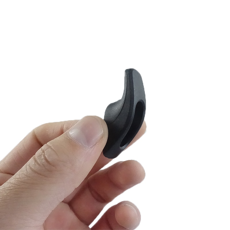 For No.9 Electric Scooter Hook Es1 ES2 Es4 E22 Accessories Special Plastic Hook for Original Folding Hook
