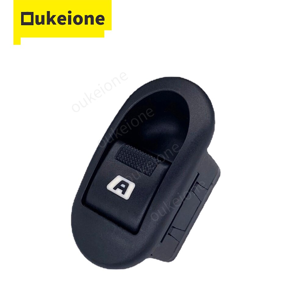 Bouton de commande de lève-vitre électrique, bouton de commande, pour citroën C2 C3 Peugeot 1007, 96401469XT 6554 L7