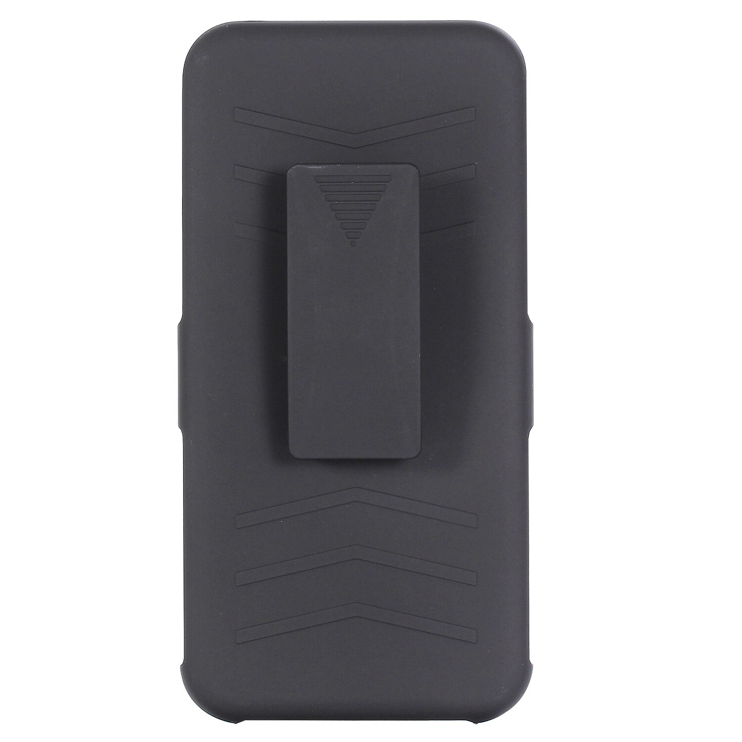 Resistente à prova de choque cinto clipe caso armadura para huawei y9 y7 y6 y5 y3 2018 kickstand capa coldre