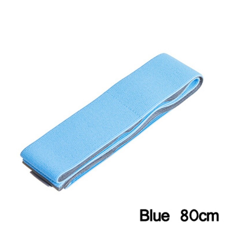 60/80cm bil koffert rask belte bil koffert sikkerhet rask belte fest bandasje arrangør elastisk stropp oppbevaring rydde elastisk stropp