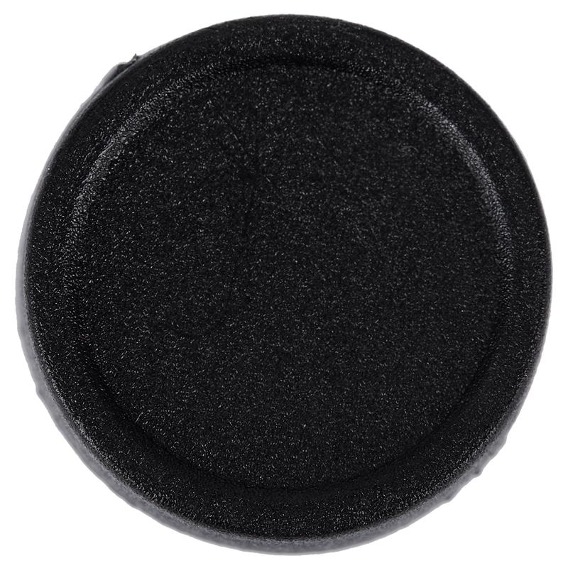 -m12 2.8mm 115 graden vaste irislens voor beveiligingscamera's