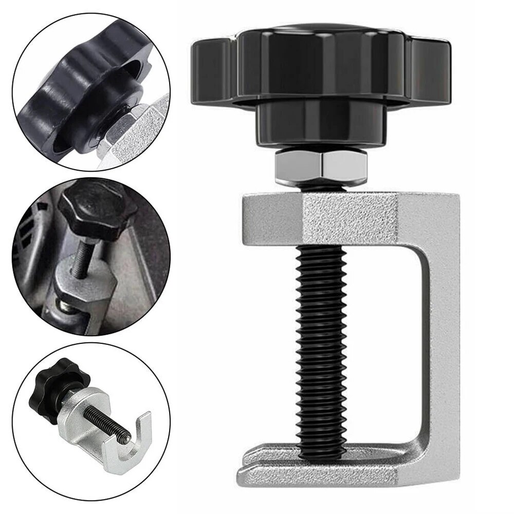 Universal- Auto Windschutzscheibe Fenster Wischer Abzieher Einstellbare Scheibenwischer Arm Entfernung Reparatur Werkzeug Glas Mechanik Abzieher Bausatz Teil