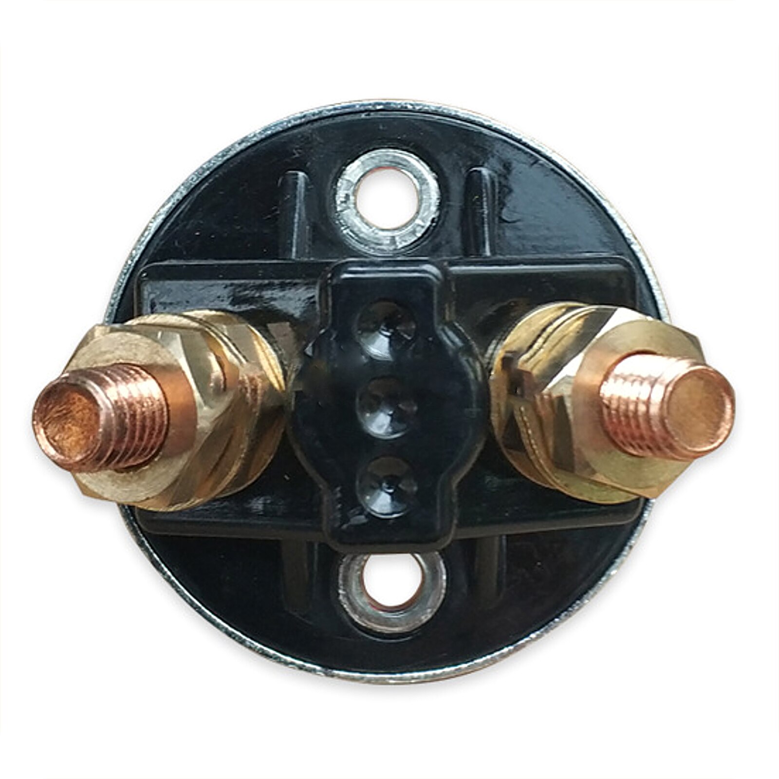 Car Battery Switch Power Isolator Safe Power-off Switch Protective Battery Disconnector durable for Car Ship Boat Truck