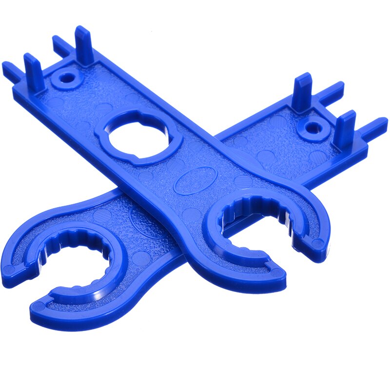 10 pairs/lot Connector Spanner for DIY Solar Panel Project Connector Assembly Unlock Disconnecting Tool Spanner Wrench