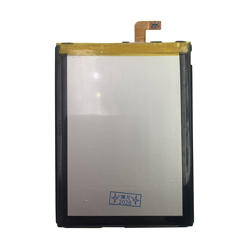 E169-515978 d'origine E169 515978 4000mAh batterie de téléphone Rechargeable pour ZTE Blade X3 Q519T D2 A452 téléphone portable intelligent