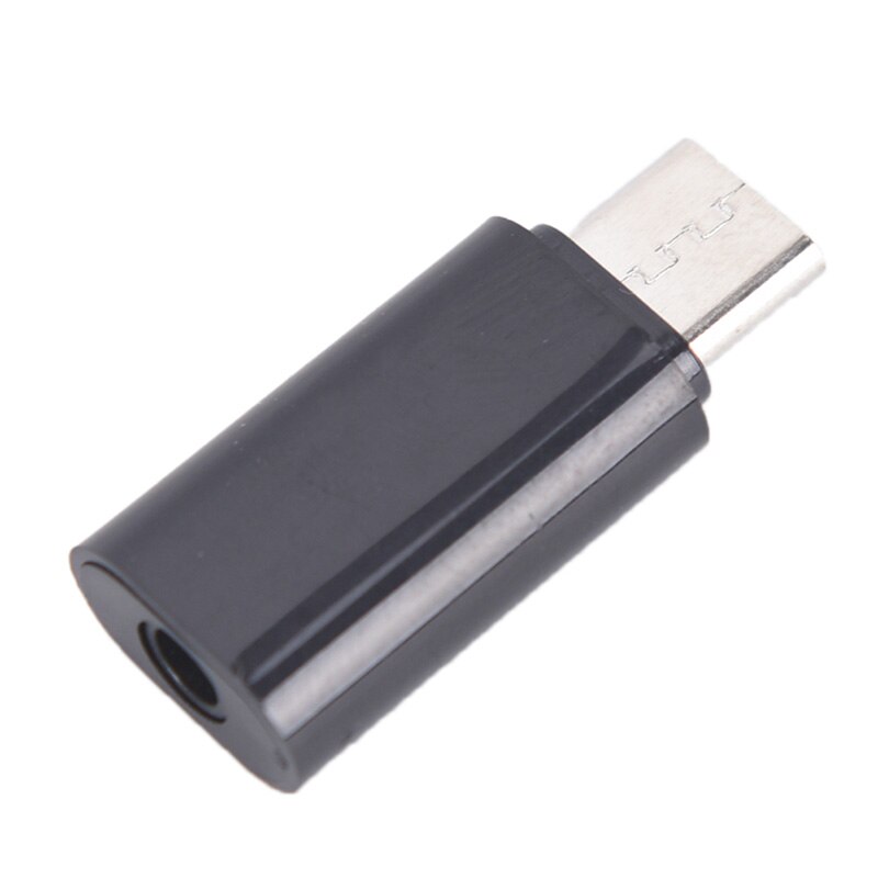 Universal- USB Typ-C Weibliche Zu 3,5mm Jack Männlichen Kopfhörer Kopfhörer Lautsprecher Headset Adapter Für Huawei Stecker