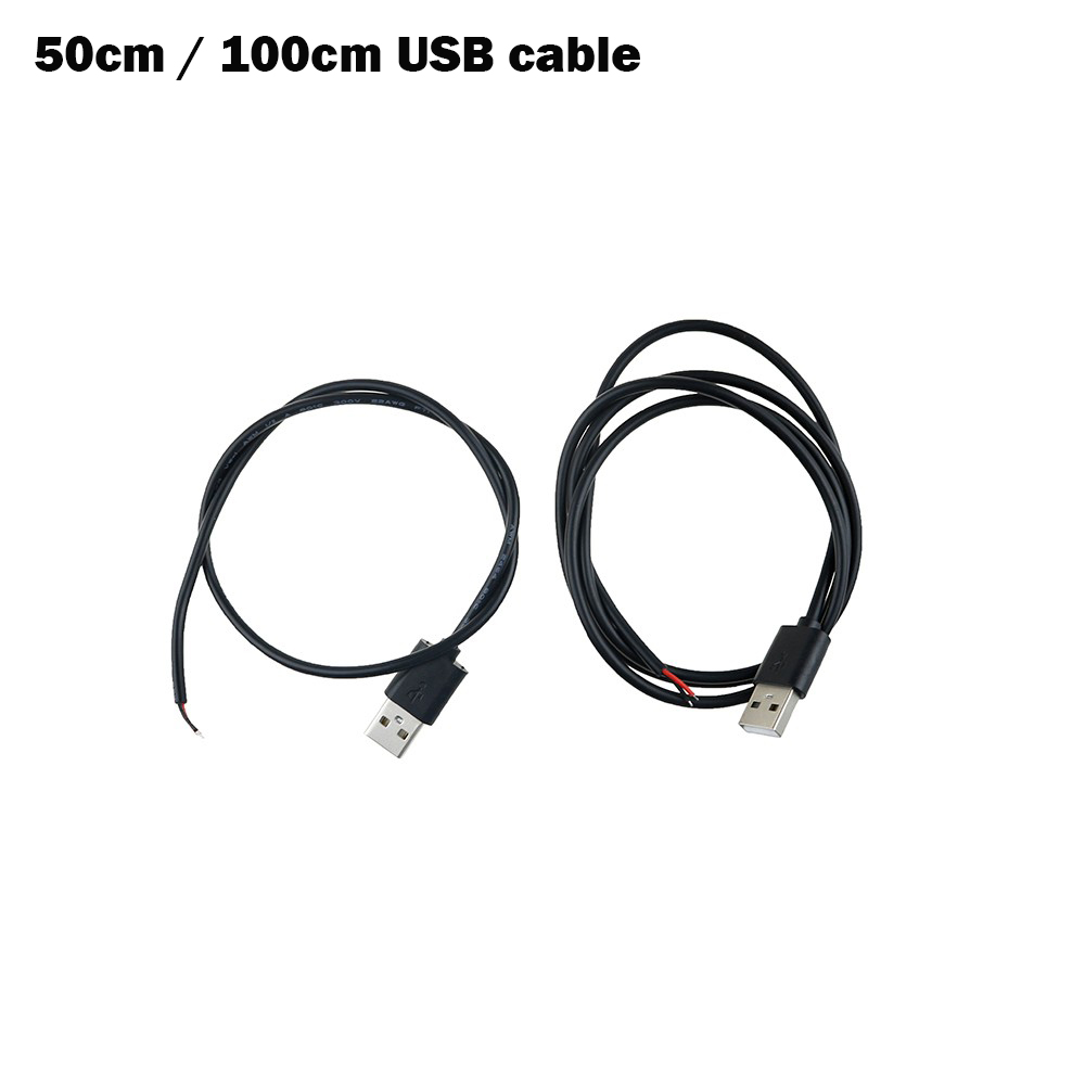 5V USB RGB controlador regulador Led RF Mini control remoto inalámbrico para RGB 3528 5050 WS2812B RGB tira de luces Led 5-24V