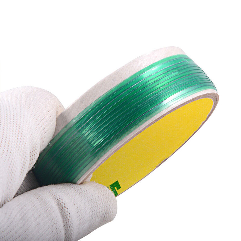 Vinyl Wrap Auto Aufkleber Knifeless Tape Linie zum Verpacken von Film Schneidwerkzeugen Auto Film