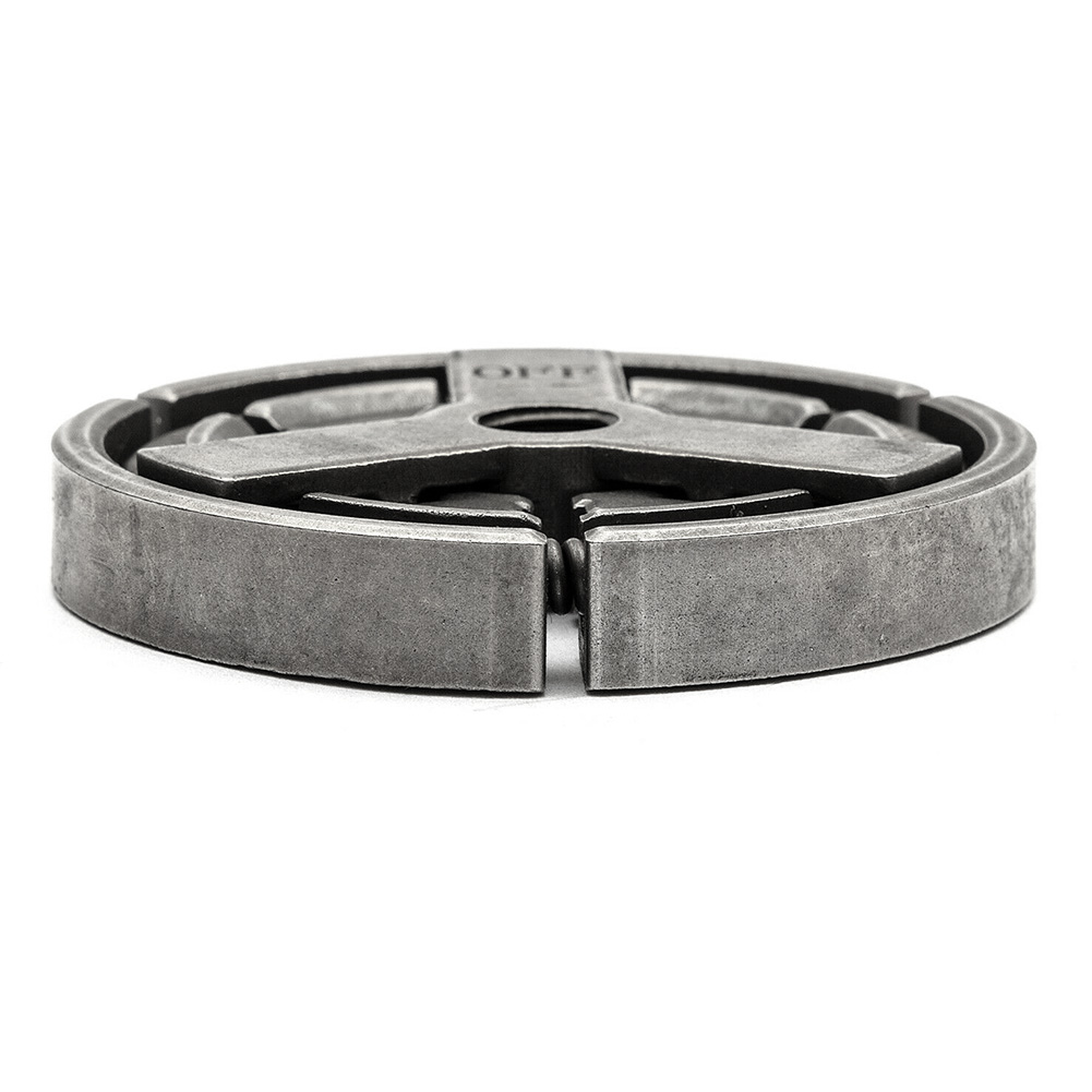 Remplacement jardin maison Fit pour 4500 5200 5800 45CC 52CC 58CC tronçonneuse embrayage outils électriques pièces de rechange accessoires