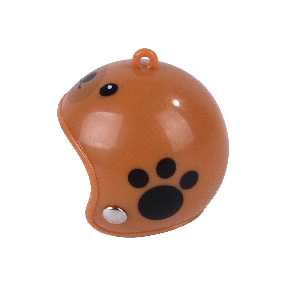 Creatieve Product Huisdier Kip Helm Grappige Bescherming Kip Hoed Papegaai Vogel Huisdier Mini Hoed Hoofddeksel Huisdier Kleding Speelgoed: 6