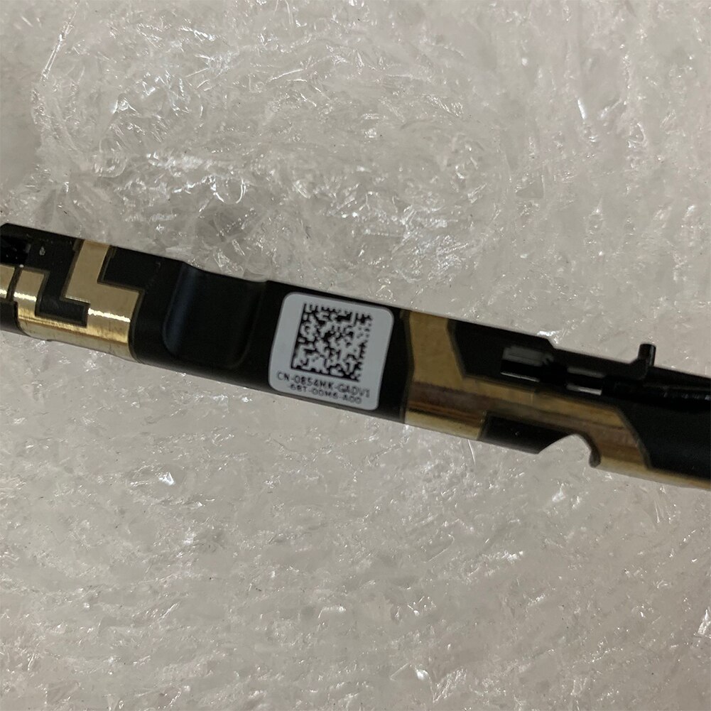 Antenne Wifi sans fil pour Dell XPS 13, 1 pièces, 0854MK 854MK, 9343, 9350, 9360, 9365, 9370