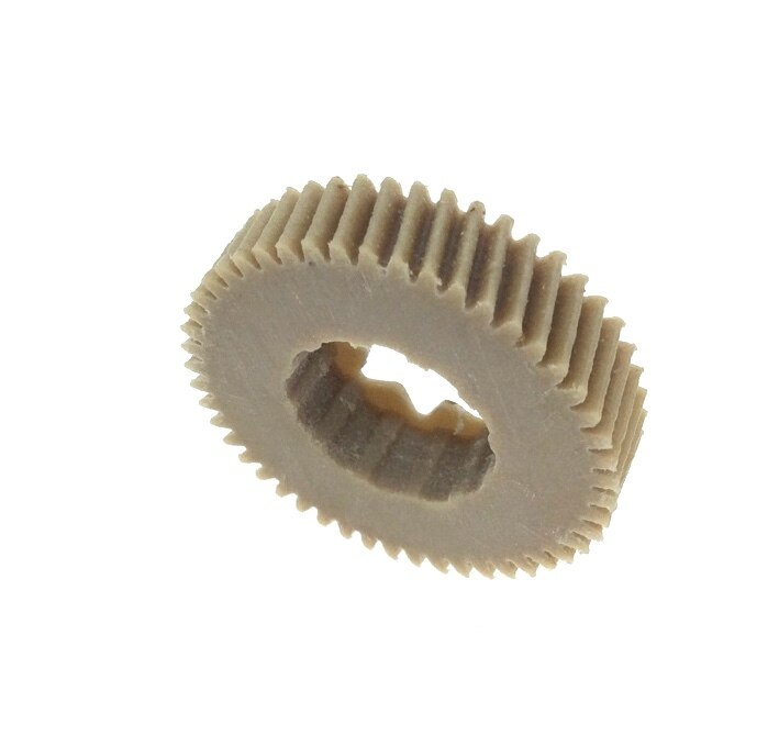Freno de mano electrónico para coche, engranaje de freno de motor para BMW E65, E66, 730, 735, 740, 745, 750, 760