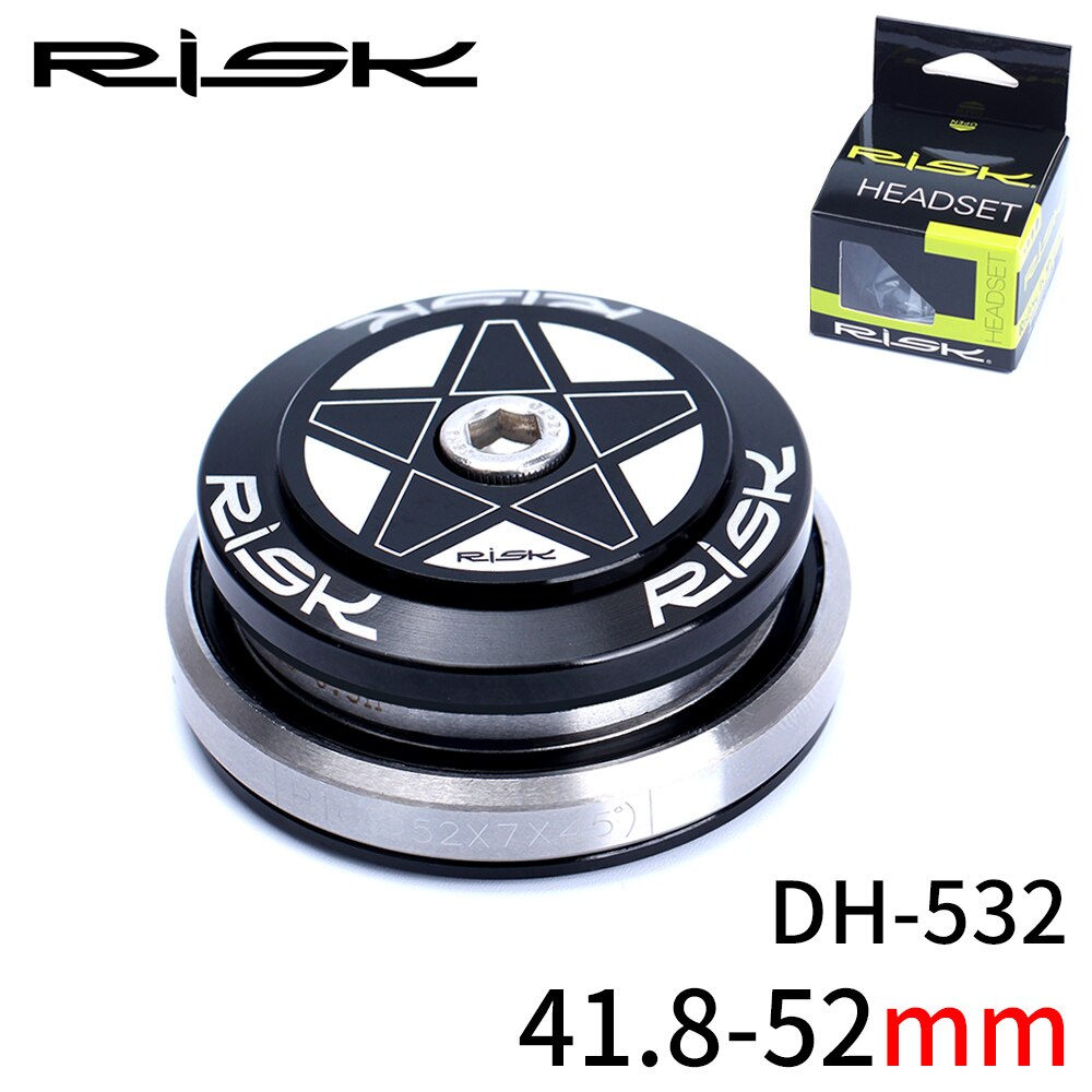 4456ST – casque de vélo de route et vtt, 44mm 56mm, CNC 1