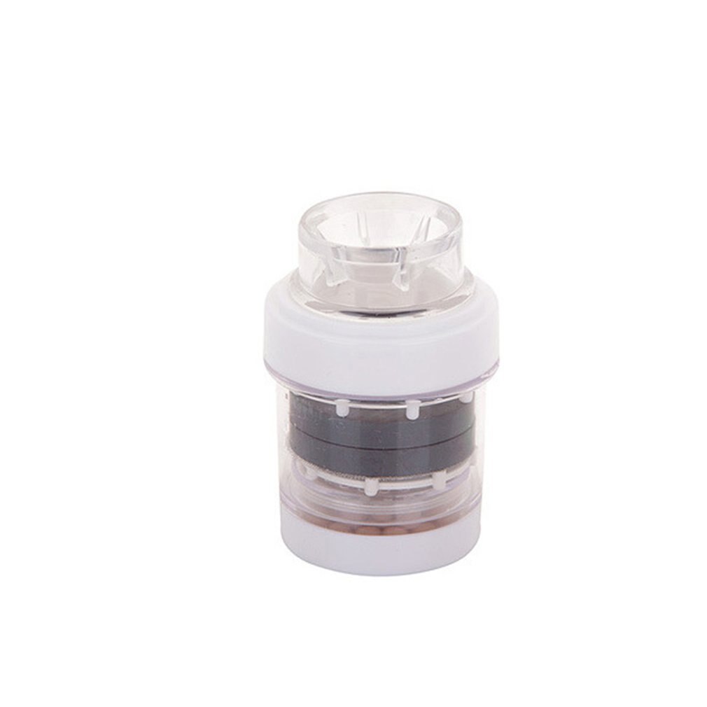 Waterbesparende rietje magneet waterfilter kraan verlengstuk waterzuiveraar adapter huis keuken badkamer kranen gereedschap accessoires