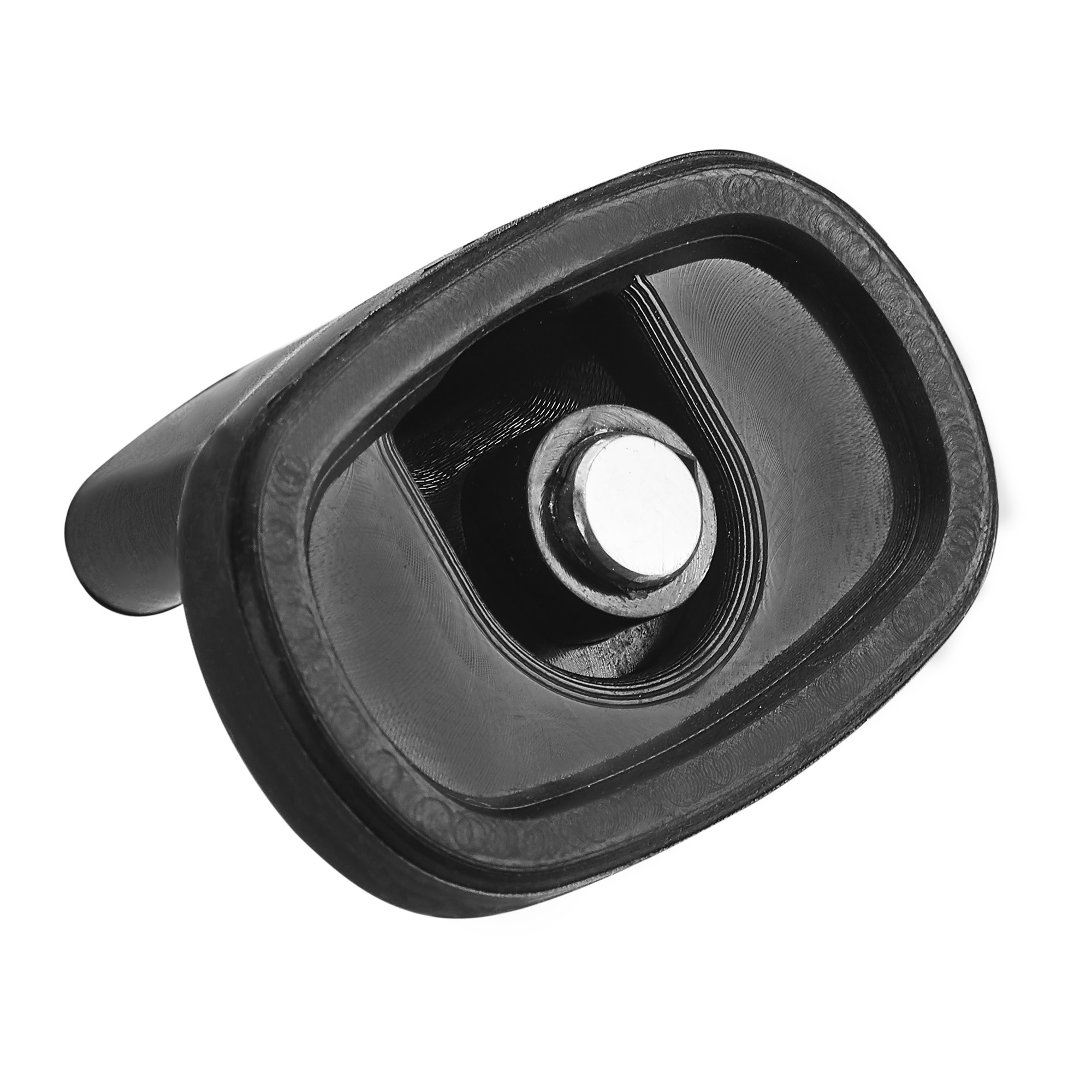 Boquilla elevada para PAX 3 PAX 2, accesorios de repuesto, piezas fáciles de reemplazar y limpiar, boquilla para instrumentos musicales de 3 uds.