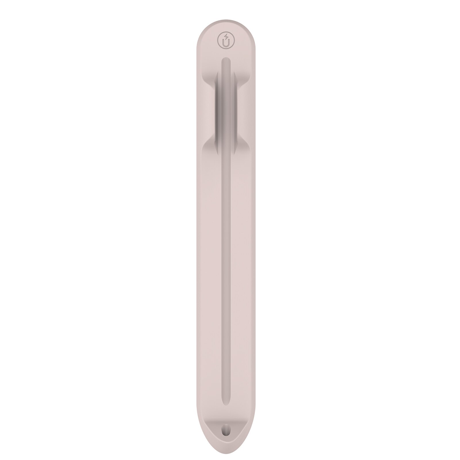 For iPad Pencil 1 2nd Generation Silicone Pen Holder Protective Case Pencil Holder Tablet Touch Pen Stylus Holder Pen Slot