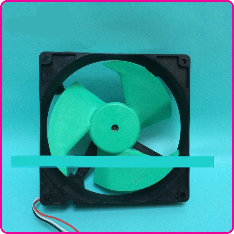 Koelventilator voor Hitachi koelkast HH0004140A koelkast stille radiator vriezer onderdelen vervangen