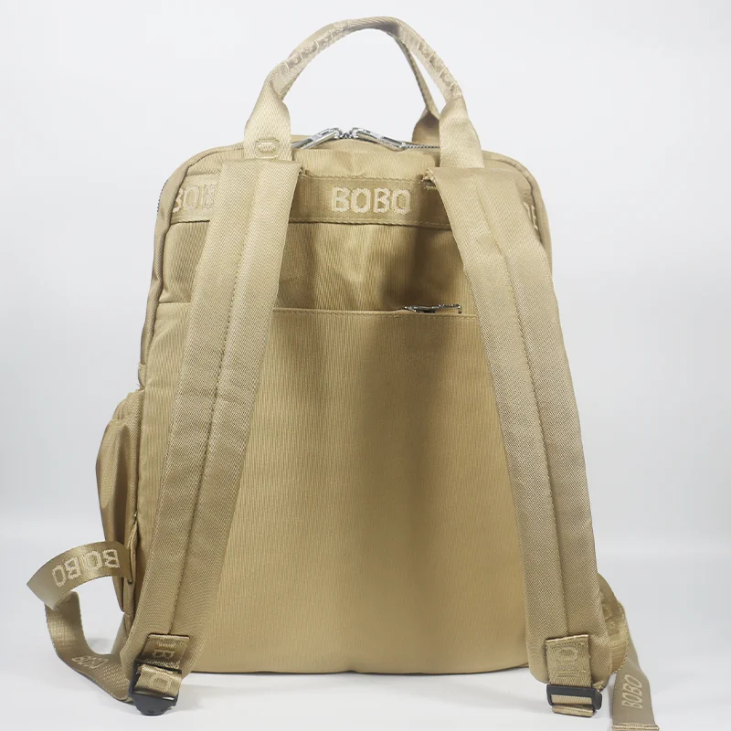 Zaino da viaggio per donna Borsa da scuola ad alta capacità Borsa per laptop leggera e impermeabile Zaino da cabina con tasche multiple per uomo