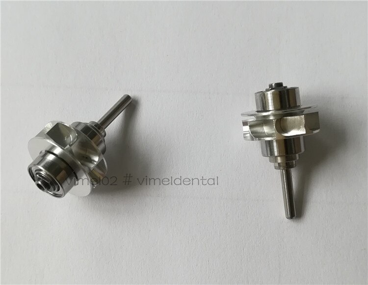 Dental KAVO Hand stück 8000 push-taste Patrone/hand stück turbine Rotor patrone