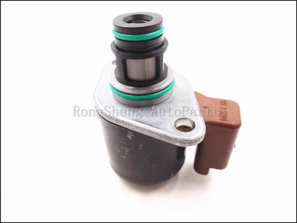DPQPOKHYY-régulateur DE pression DE carburant, DACIA, pour NISSAN RENAULT 1.5 DCI DE LPHI OE 9307Z523B 7701206905