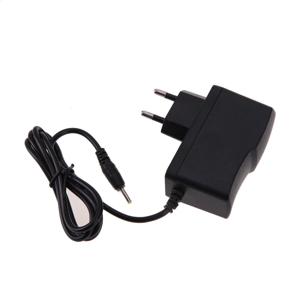 Dc 5v 2a ac 110-240v voeding converter tablet pc lader universele wandlader adapter voor pad eu stekker overbelastingsbeveiliging