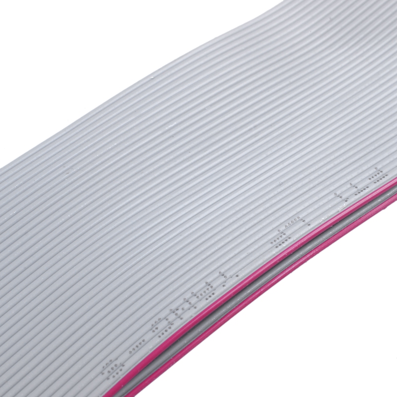 PCI-E 4X Slot Riser Card Extension Flexible Flex Relocate Cable