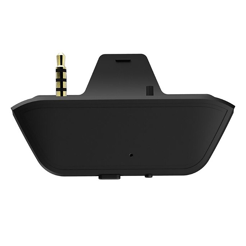 Wireless Bluetooth 5.0 Headset Adapter 3.5mm Headphone Converter Bluetooth Transmitter for One Kit: Default Title