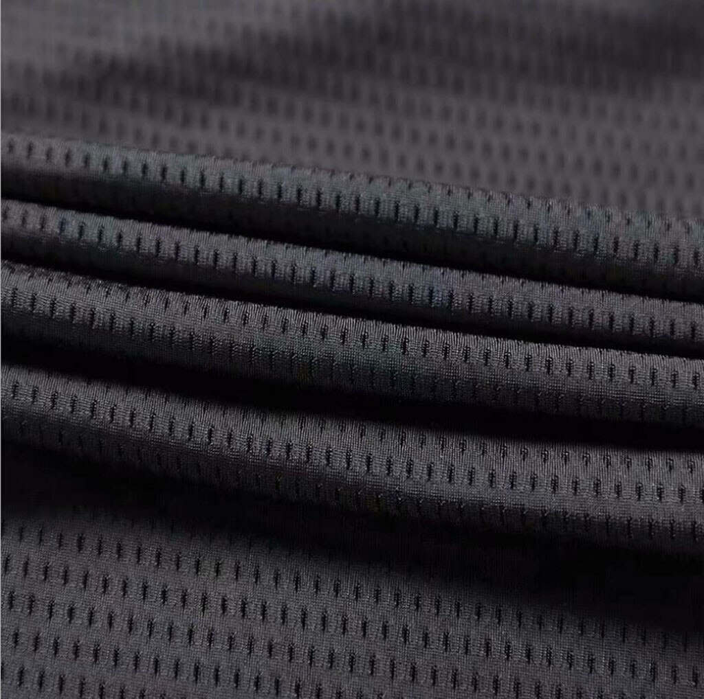 Mannen Sport Casual Broek Hollow Zomer Dunne Losse Airconditioning Negen Punt Broek Vastgebonden Been Broek Grote Maat m-5XL