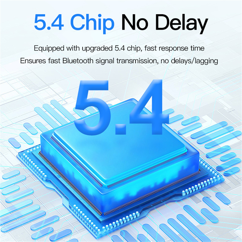 Bluetooth 5.4 Audio Wireless Transmitter and Receiver 3.5mm Aux Audio Adapter Bluetooth Transmitter for TV Car Headphones