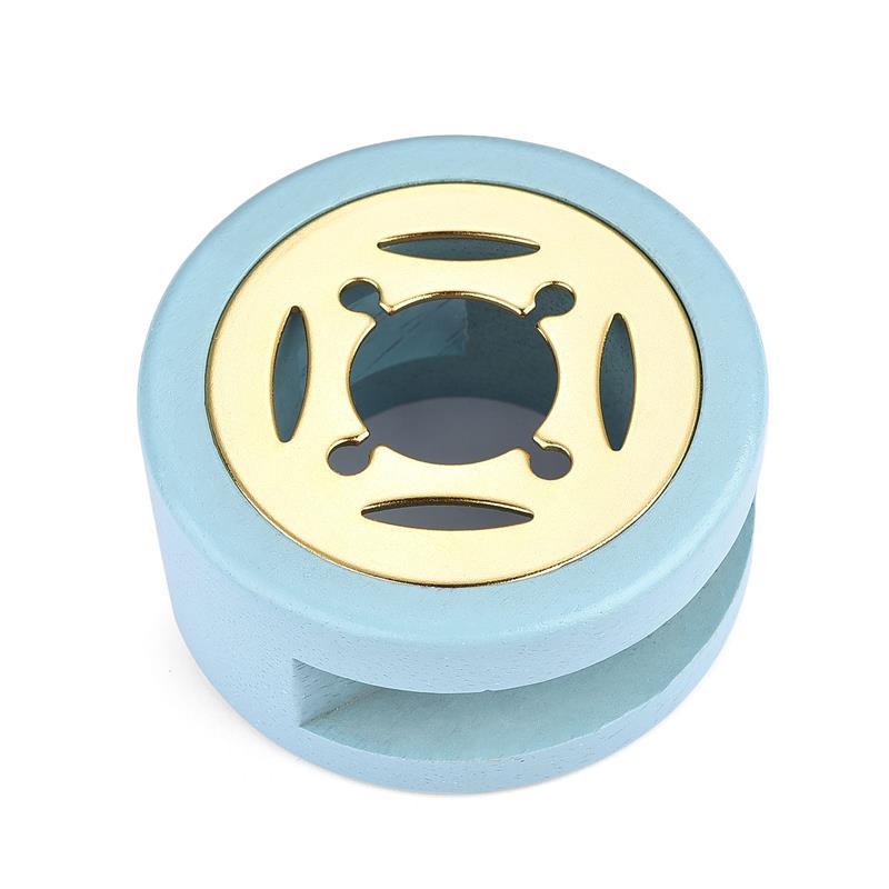 Cuchara de cera de sellado para sellar cera, mango de madera Retro, horno de cera de sellado, olla para estufa, artesanía decorativa, , sello de cera, cera SB002: Rojo