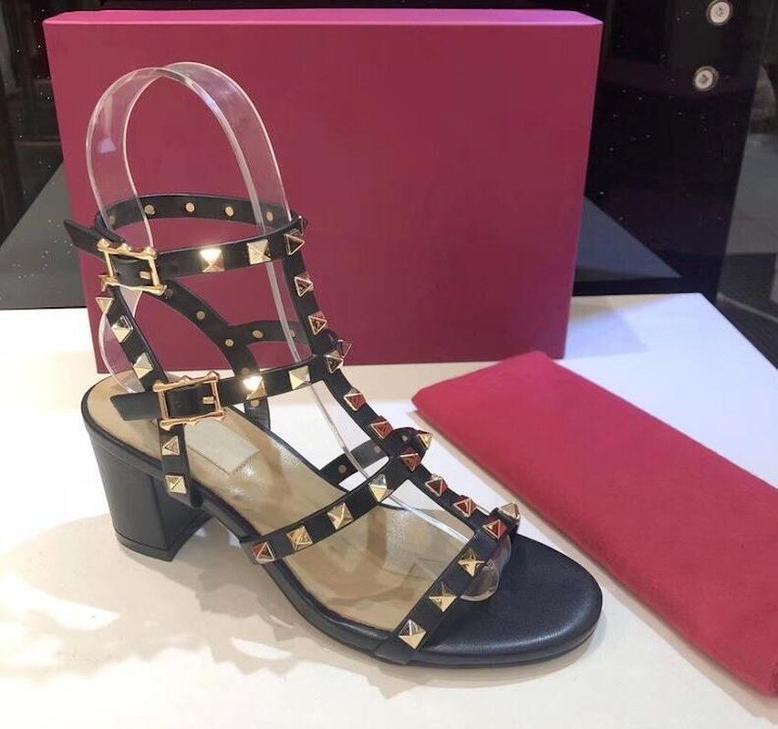 Neue-zapatos de tacón alto para mujer, calzado de , sexi, de cuero sintético, temporada