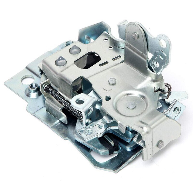 Dörrlås för chevy chevrolet tahoe suburban för gmc yukon safari topkick eskalad vänster fram 16602475 16631627 940-10