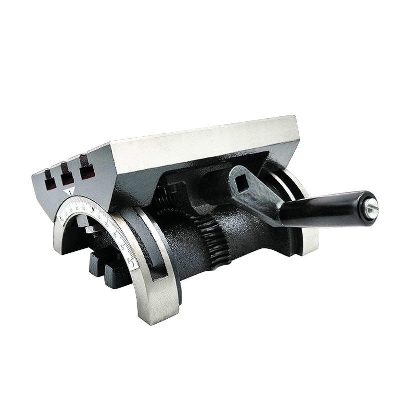 JY-7 7 inch Angle Working Table for milling machine