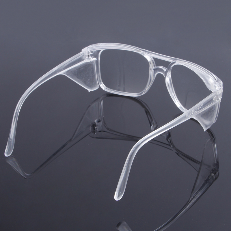 Lunettes de sécurité pour travail de laboratoire, lunettes, protection des yeux, Anti-buée