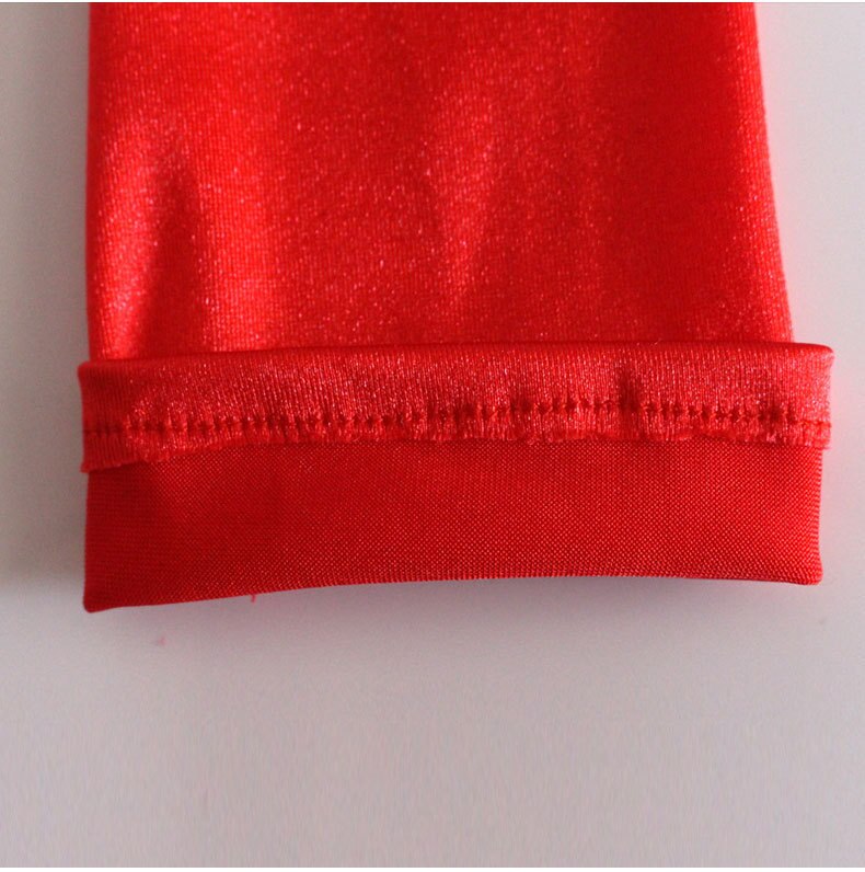 Guanti da sposa accessori da sposa lunghi accessori da sposa fantasia in raso di alta qualità a buon mercato