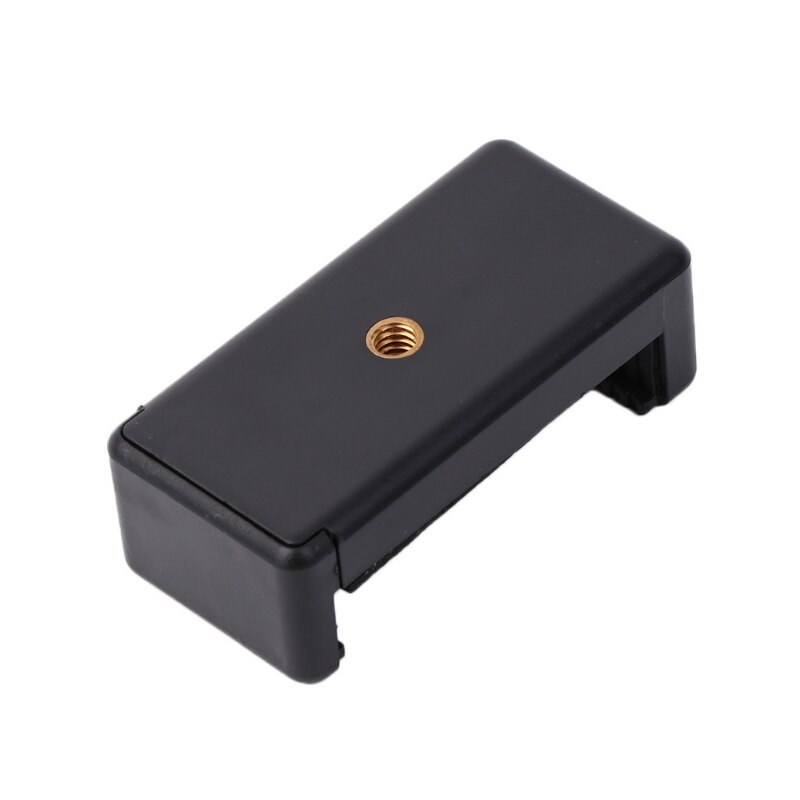 Mini Mobile Phone Camera Tripod Stand Clip Bracket Holder Mount Adapter Phone Holder Clamp