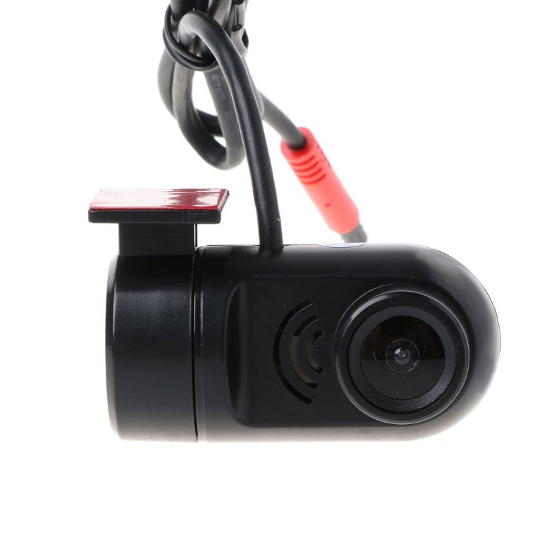 Dashcam auto dvr usb camera voor  hd 170 graden rijden recorder nachtzicht g-sensor