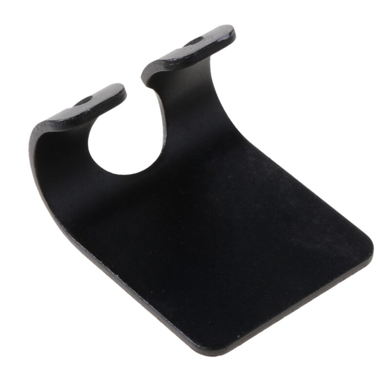 Metal Wall Mount Bracket Waterdicht Punch-Gratis Opslag Haak Hanger Voor Dyson Föhn Power Kabel Houder