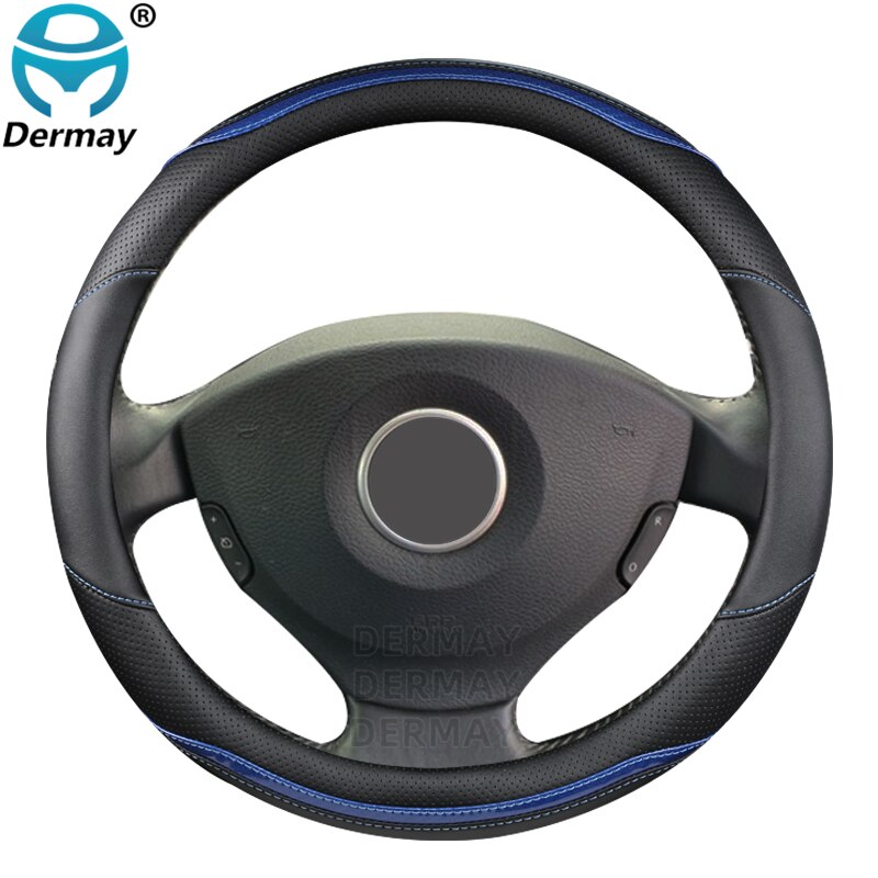 per Renault Modus mille dollari Modus 2004-2012 coprivolante per auto in pelle microfibra accessori moda in fibra di carbonio