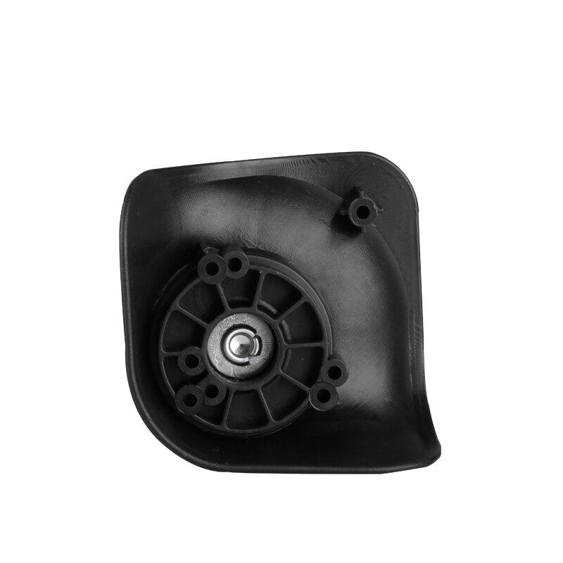Suitcase Wheel Luggage Replacement pull rod box Wheel mute universal wheels travel bag casters accessories for suitcase Casters
