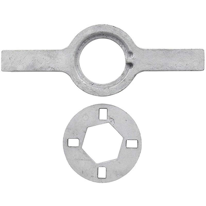 Clothes Washing Machine Replacement Parts TB123A Washer Spanner Wrench for Whirlpool GE 22003813 WX5X1325