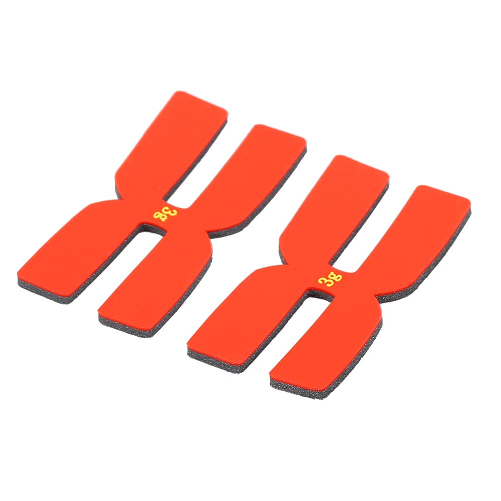 6Pcs 3g Tennis Racket Weight Balance Strips Tennis Badminton Racquet Sports Silicone Tennis Racquet Weight Balance Tapes