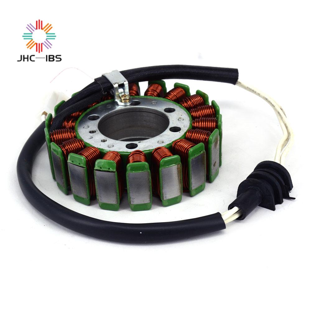 Motorcycle Magneto Engine Stator Generator Charging Coil For YAMAHA YZFR6 YZF-R6 YZF R6 1999 2000 2001 2002